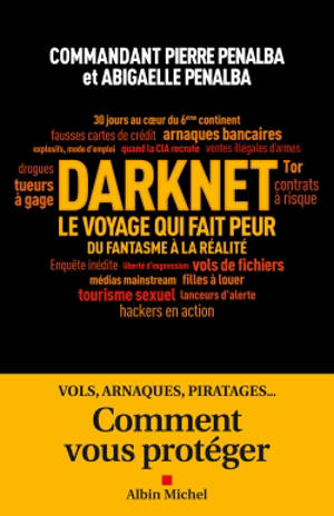 how to access the darknet