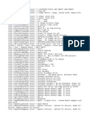deep web porn