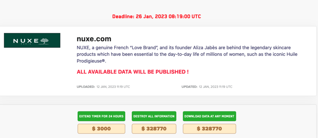 site darknet